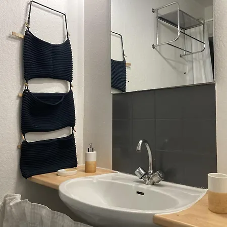 Yescale - Le Petit Nicolas Apartment *