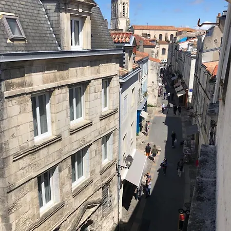 Daire Yescale - Le Petit Nicolas *