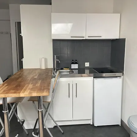 Yescale - Le Petit Nicolas Appartement