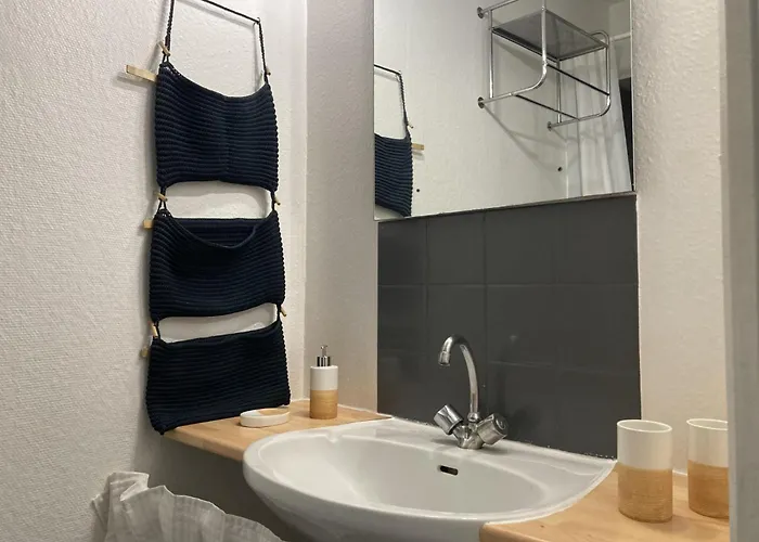 Yescale - Le Petit Nicolas Apartmán *