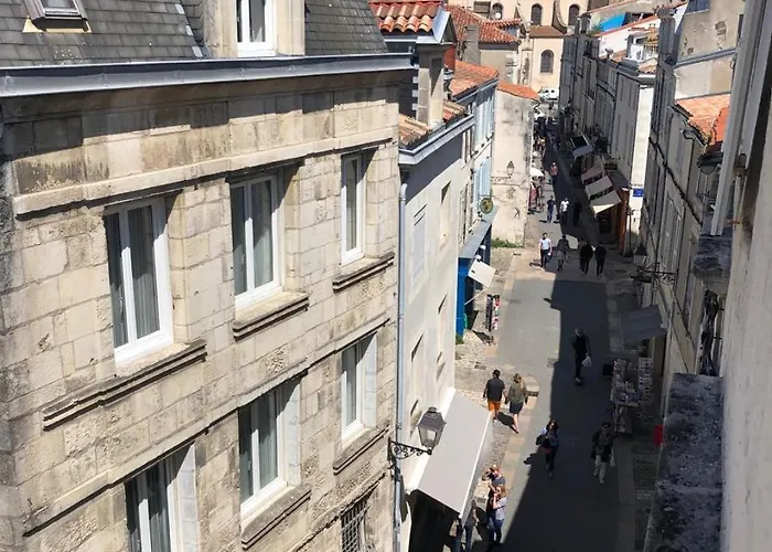 Apartmán Yescale - Le Petit Nicolas *