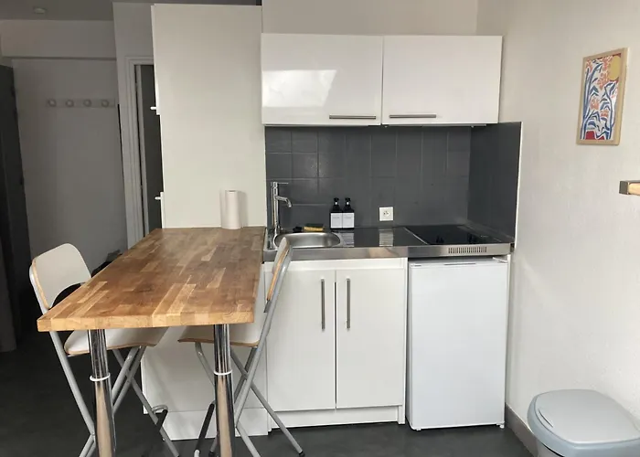 Yescale - Le Petit Nicolas Apartmán