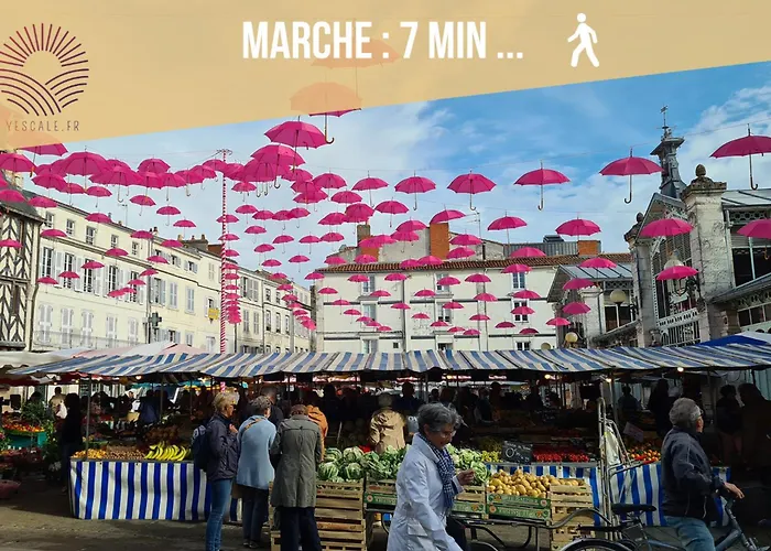 Apartmán Yescale - Le Petit Nicolas *